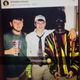 Brock Denton in blackface as Bill Cosby
Instagram